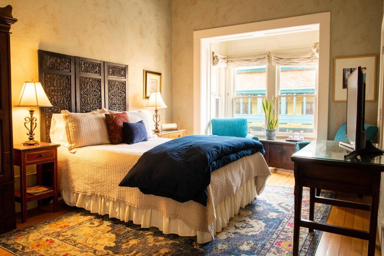 Letson Loft Hotel Bisbee Cameră foto