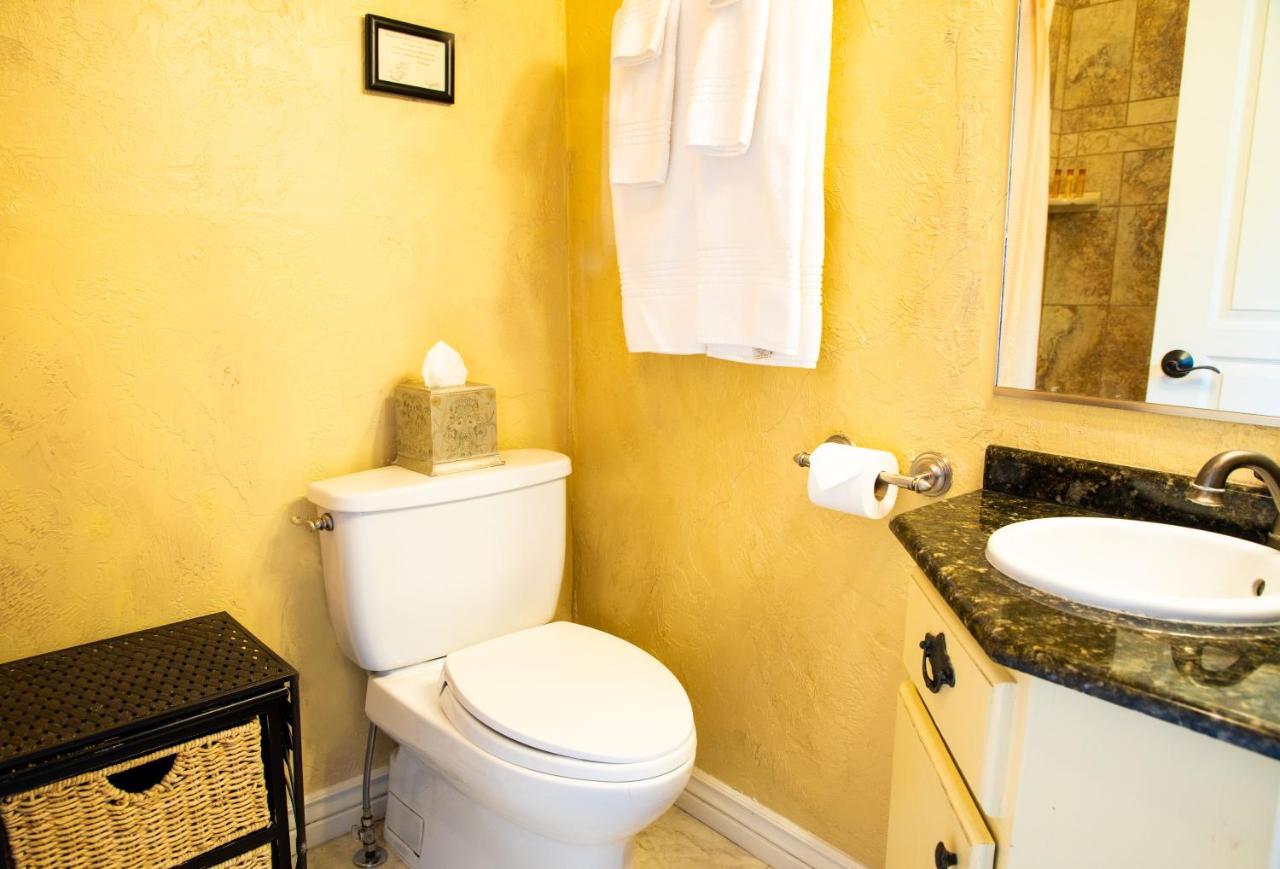 Letson Loft Hotel Bisbee Cameră foto