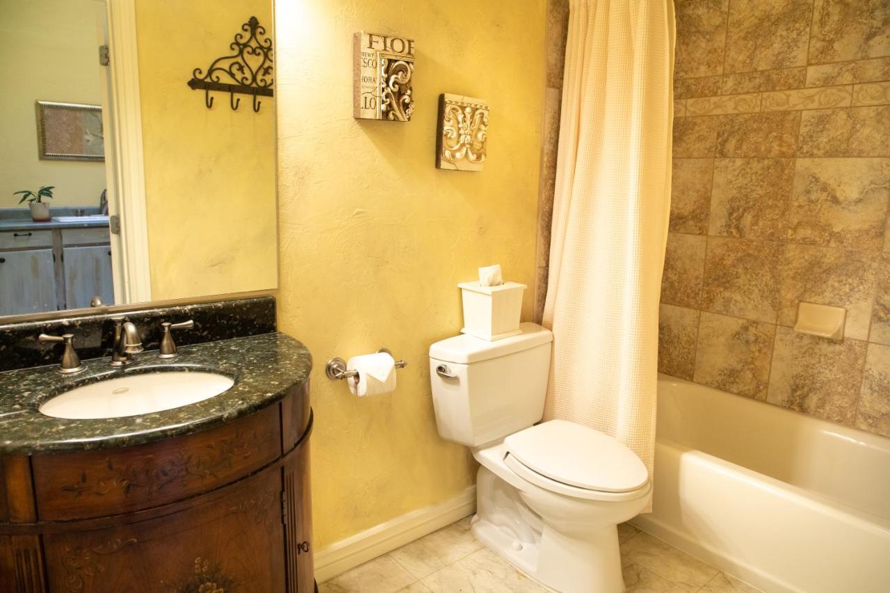 Letson Loft Hotel Bisbee Cameră foto